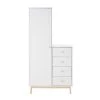 Maisons Du Monde Armoires Enfant Armoire 1 Porte 4 Tiroirs Blanche 2 Maisons Du Monde Armoires Enfant Armoire 1 Porte 4 Tiroirs Blanche -Armoires enfant Soldes armoire 1 porte 4 tiroirs blanche 1000 16 39 215576 1