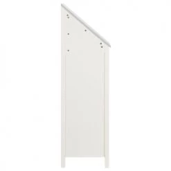 Maisons Du Monde Armoires Enfant Armoire 1 Porte Blanche -Armoires enfant Soldes armoire 1 porte blanche 1000 12 20 143356 11