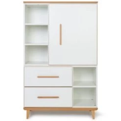 Wookids Armoires Enfant Armoire 147cm 1 Porte 2 Tiroirs Gris Ardoise 13 Wookids Armoires Enfant Armoire 147cm 1 Porte 2 Tiroirs Gris Ardoise -Armoires enfant Soldes armoire 147cm 1 porte 2 tiroirs blanc