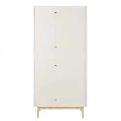 Maisons Du Monde Armoires Armoire 2 Portes 1 Tiroir Blanc Avec Miroir 9 Maisons Du Monde Armoires Armoire 2 Portes 1 Tiroir Blanc Avec Miroir -Armoires enfant Soldes armoire 2 portes 1 tiroir blanc avec miroir 1000 11 33 150257 6
