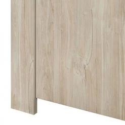 Altobuy Armoires Enfant Armoire 2 Portes 118cm Aspect Bois Clair -Armoires enfant Soldes armoire 2 portes 118cm aspect bois clair 4