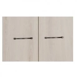 Sauthon Armoires Enfant Armoire 2 Portes 188x56x103cm Beige 10 Sauthon Armoires Enfant Armoire 2 Portes 188x56x103cm Beige -Armoires enfant Soldes armoire 2 portes 188x56x103cm beige 2