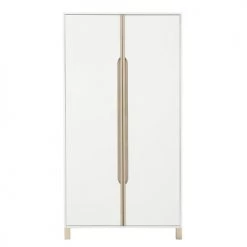 Galipette Armoires Enfant Armoire 2 Portes Blanc 11 Galipette Armoires Enfant Armoire 2 Portes Blanc -Armoires enfant Soldes armoire 2 portes blanc 4