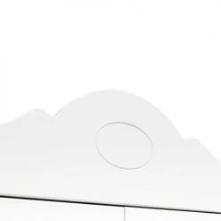 Bopita Armoires Enfant Armoire 2 Portes Blanc -Armoires enfant Soldes armoire 2 portes blanc 8