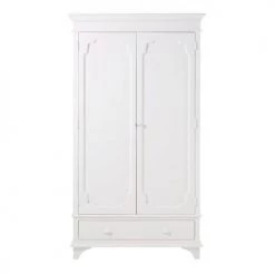 Maisons Du Monde Armoires Enfant Armoire 2 Portes Blanc Cassé