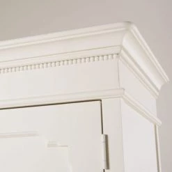 Maisons Du Monde Armoires Enfant Armoire 2 Portes Blanc Cassé -Armoires enfant Soldes armoire 2 portes blanc casse 1000 7 1 228453 5