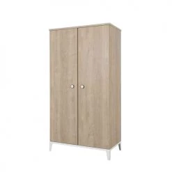 Galipette Armoires Enfant Armoire 2 Portes En Bois Imitation Chêne Blond 58cm 9 Galipette Armoires Enfant Armoire 2 Portes En Bois Imitation Chêne Blond 58cm -Armoires enfant Soldes armoire 2 portes en bois imitation chene blond 58cm 3
