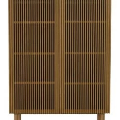 Quax Armoires Enfant Armoire En Bois Noir -Armoires enfant Soldes armoire 2 portes en bois naturel