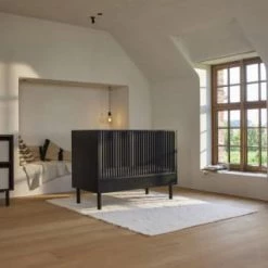 Quax Armoires Enfant Armoire 2 Portes En Bois Naturel -Armoires enfant Soldes armoire 2 portes en bois naturel 4