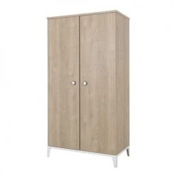 Galipette Armoires Enfant Armoire 2 Portes Naturel 9 Galipette Armoires Enfant Armoire 2 Portes Naturel -Armoires enfant Soldes armoire 2 portes naturel 17