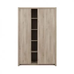 Gami Armoires Enfant Armoire 2 Portes Naturel 10 Gami Armoires Enfant Armoire 2 Portes Naturel -Armoires enfant Soldes armoire 2 portes naturel 2