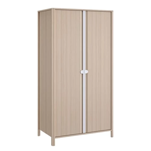Galipette Armoires Enfant Armoire 2 Portes Naturel 3 Galipette Armoires Enfant Armoire 2 Portes Naturel