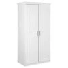 Altobuy Armoires Enfant Armoire 2 Portes + Penderie Bois Massif Vernis Blanc 1 Altobuy Armoires Enfant Armoire 2 Portes + Penderie Bois Massif Vernis Blanc -Armoires enfant Soldes armoire 2 portes penderie bois massif vernis blanc 5