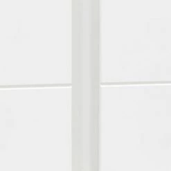 Bopita Armoires Enfant Armoire 3-portes Avec Rainures Blanc En MDF Et Panneaux De Particules -Armoires enfant Soldes armoire 3 portes avec rainures blanc en mdf et panneaux de particules 3