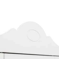 Bopita Armoires Enfant Armoire 3 Portes Blanc -Armoires enfant Soldes armoire 3 portes blanc 16