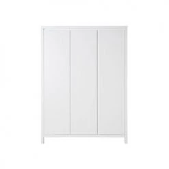 Bopita Armoires Enfant Armoire 3 Portes Blanc -Armoires enfant Soldes armoire 3 portes blanc 41