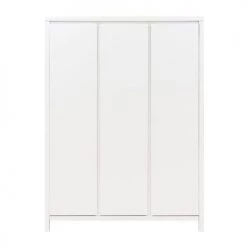Bopita Armoires Enfant Armoire 3 Portes Blanc -Armoires enfant Soldes armoire 3 portes blanc 43