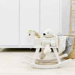 Bopita Armoires Enfant Armoire 3 Portes Blanc -Armoires enfant Soldes armoire 3 portes blanc 44