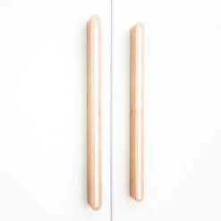 Bopita Armoires Enfant Armoire 3 Portes Blanc Naturel -Armoires enfant Soldes armoire 3 portes blanc naturel 8