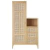 Maisons Du Monde Armoires Enfant Armoire Asymétrique 1 Porte 3 Tiroirs Cannage En Rotin Beige 2 Maisons Du Monde Armoires Enfant Armoire Asymétrique 1 Porte 3 Tiroirs Cannage En Rotin Beige -Armoires enfant Soldes armoire asymetrique 1 porte 3 tiroirs cannage en rotin beige 1000 0 29 226185 1