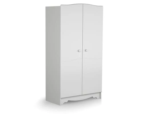 AT4 Armoires Enfant Armoire Blanc 3 AT4 Armoires Enfant Armoire Blanc