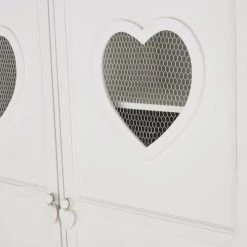 Maisons Du Monde Armoires Enfant Armoire Blanche 2 Portes 1 Tiroir 11 Maisons Du Monde Armoires Enfant Armoire Blanche 2 Portes 1 Tiroir -Armoires enfant Soldes armoire blanche 2 portes 1 tiroir 1000 8 26 228437 5