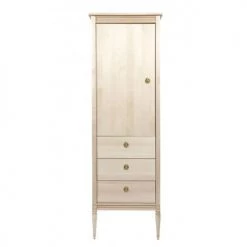 Lignea Kids Armoires Enfant Armoire Bois Massif Naturel