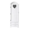 Maisons Du Monde Armoires Armoire Bonnetière Blanche 1 Maisons Du Monde Armoires Armoire Bonnetière Blanche -Armoires enfant Soldes armoire bonnetiere blanche 1000 4 7 117185 14