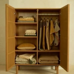 Quax Armoires Enfant Armoire En Bois Noir -Armoires enfant Soldes armoire en bois noir 2