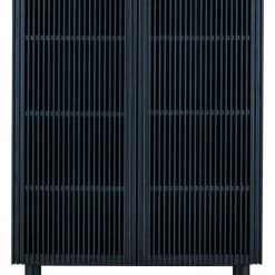 Quax Armoires Enfant Armoire En Bois Noir