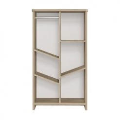 Galipette Bibliothèques Et étagères Enfant Bibliothèque Chêne