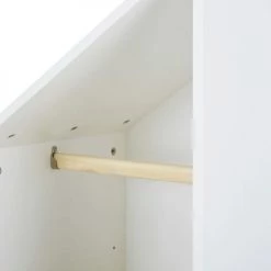 Maisons Du Monde Bibliothèques Et étagères Enfant Bibliothèque Enfant Maison Modulable Côté Droit 1 Porte Blanche 11 Maisons Du Monde Bibliothèques Et étagères Enfant Bibliothèque Enfant Maison Modulable Côté Droit 1 Porte Blanche -Armoires enfant Soldes bibliotheque enfant maison modulable cote droit 1 porte blanche 1000 0 29 215730 11