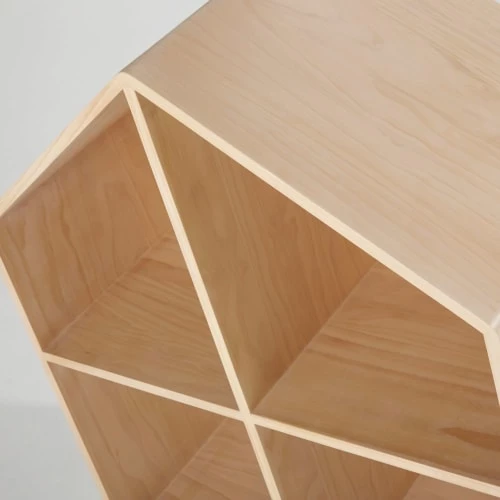 Maisons Du Monde Bibliothèques Et étagères Enfant Bibliothèque Maison Enfant En Pin 5 Maisons Du Monde Bibliothèques Et étagères Enfant Bibliothèque Maison Enfant En Pin – Image 3