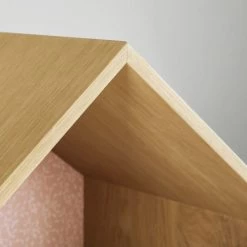 Maisons Du Monde Bibliothèques Et étagères Enfant Bibliothèque Maison Enfant Rose Et Blanche 11 Maisons Du Monde Bibliothèques Et étagères Enfant Bibliothèque Maison Enfant Rose Et Blanche -Armoires enfant Soldes bibliotheque maison enfant rose et blanche 1000 0 8 180982 4