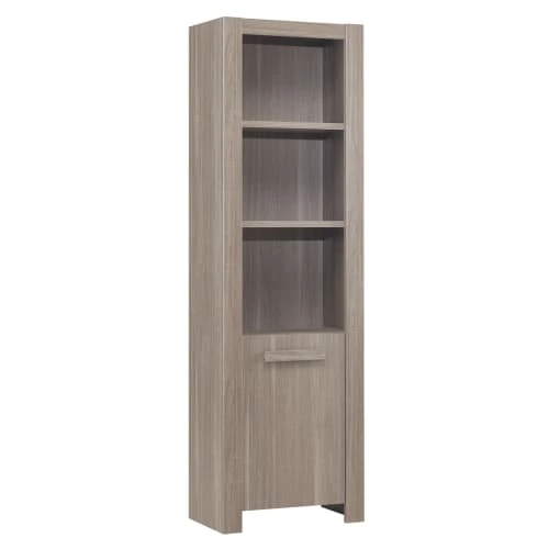 Gami Bibliothèques Et étagères Enfant Bibliothèque Naturel 4 Gami Bibliothèques Et étagères Enfant Bibliothèque Naturel – Image 2