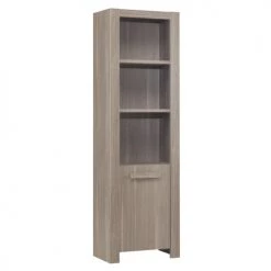 Gami Bibliothèques Et étagères Enfant Bibliothèque Naturel 9 Gami Bibliothèques Et étagères Enfant Bibliothèque Naturel -Armoires enfant Soldes bibliotheque naturel 7