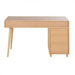 Maisons Du Monde Bureaux Enfant Bureau 1 Tiroir 1 Niche Beige -Armoires enfant Soldes bureau 1 tiroir 1 niche beige 1000 8 30 226227 4