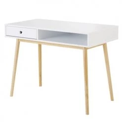 Maisons Du Monde Bureaux Enfant Bureau 1 Tiroir Blanc 10 Maisons Du Monde Bureaux Enfant Bureau 1 Tiroir Blanc -Armoires enfant Soldes bureau 1 tiroir blanc 1000 6 11 192752 2