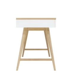 Bopita Bureaux Enfant Bureau 1 Tiroir Blanc Chêne 12 Bopita Bureaux Enfant Bureau 1 Tiroir Blanc Chêne -Armoires enfant Soldes bureau 1 tiroir blanc chene 4