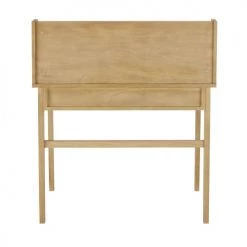 Maisons Du Monde Bureaux Enfant Bureau 2 Tiroirs 1 Niche 1 étagère Marron -Armoires enfant Soldes bureau 2 tiroirs 1 niche 1 etagere marron 1000 9 18 226092 4