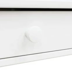 Bopita Bureaux Enfant Bureau 2 Tiroirs Blanc -Armoires enfant Soldes bureau 2 tiroirs blanc 11