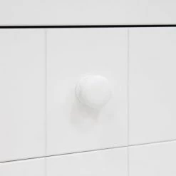 Bopita Bureaux Enfant Bureau 3 Tiroirs Blanc -Armoires enfant Soldes bureau 3 tiroirs blanc 4