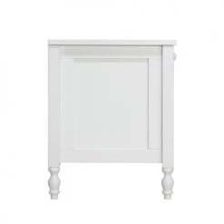 Bopita Bureaux Enfant Bureau 3 Tiroirs Blanc -Armoires enfant Soldes bureau 3 tiroirs blanc 9