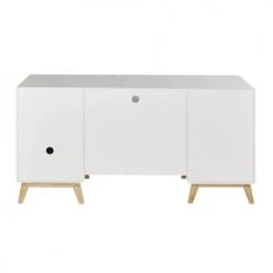 Maisons Du Monde Bureaux Enfant Bureau 4 Tiroirs 1 Porte 1 Niche Blanc 9 Maisons Du Monde Bureaux Enfant Bureau 4 Tiroirs 1 Porte 1 Niche Blanc -Armoires enfant Soldes bureau 4 tiroirs 1 porte 1 niche blanc 1000 4 2 226240 4