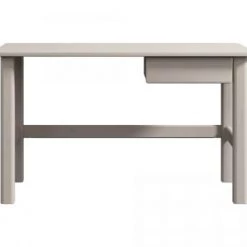 Flexa Bureaux Enfant Bureau Avec Tiroir Blanc -Armoires enfant Soldes bureau avec tiroir blanc 2