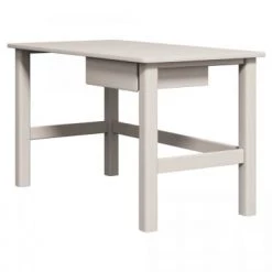Flexa Bureaux Enfant Bureau Avec Tiroir Blanc -Armoires enfant Soldes bureau avec tiroir blanc 3