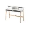 Vipack Bureaux Enfant Bureau Blanc -Armoires enfant Soldes bureau blanc
