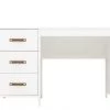 Bopita Bureaux Enfant Bureau Blanc -Armoires enfant Soldes bureau blanc 4