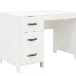 Bopita Bureaux Enfant Bureau Blanc -Armoires enfant Soldes bureau blanc 6