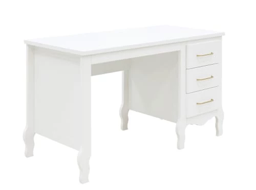 Bopita Bureaux Enfant Bureau Blanc En MDF 5 Bopita Bureaux Enfant Bureau Blanc En MDF – Image 3